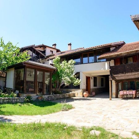 Self Catering Chalet Kulina Bansko Exterior photo