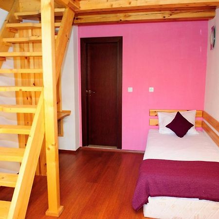 Self Catering Chalet Kulina Bansko Exterior photo