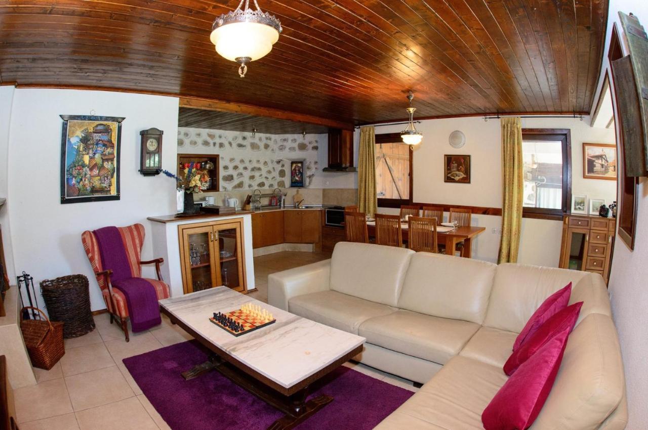 Self Catering Chalet Kulina Bansko Exterior photo