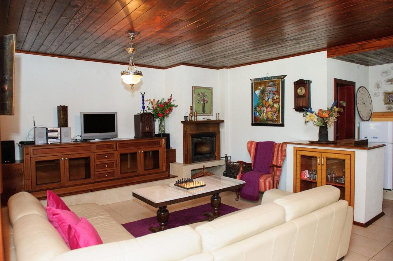 Self Catering Chalet Kulina Bansko Exterior photo