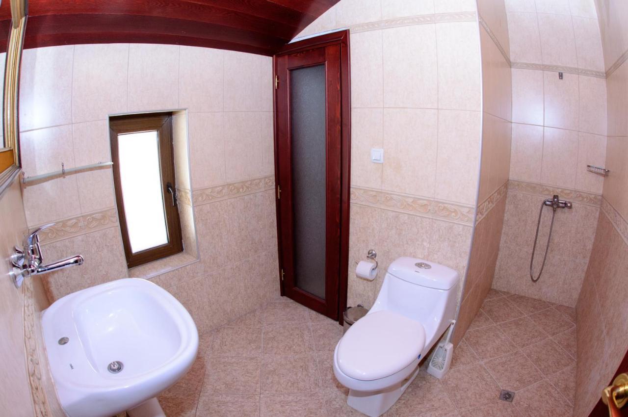 Self Catering Chalet Kulina Bansko Exterior photo