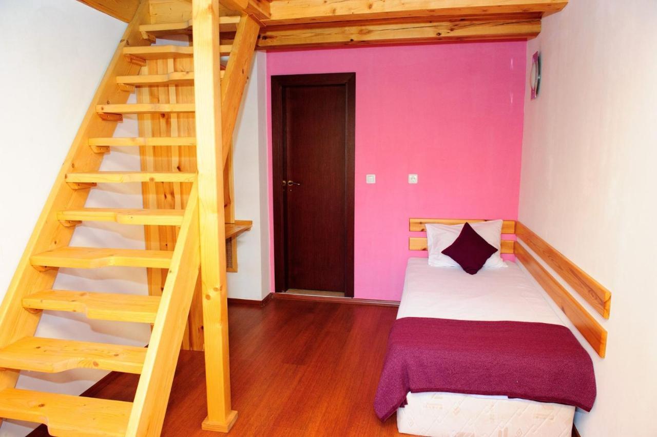 Self Catering Chalet Kulina Bansko Exterior photo